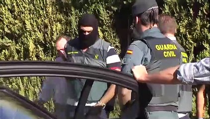 Detenidos el dueño de Magrudis y sus dos hijos por el brote de listerosis