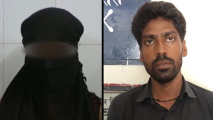 दोनों बीवियों ने थाने पहुंचकर बताई नेता पति की करतूत, भाभी की बहन से घर में किया रेप