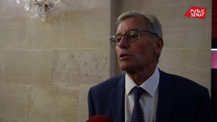 « On se demande s’il n’y a pas un acharnement vis-à-vis des retraités  » (Savary)