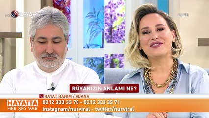 Hayatta Her Şey Var 24 Eylül 2019