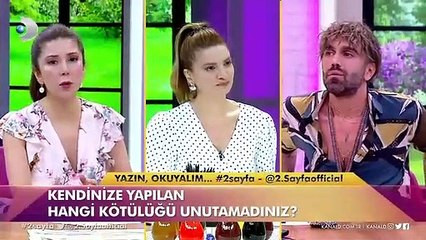 Kemal Doğulu’dan ‘dolandırıldım’ itirafı