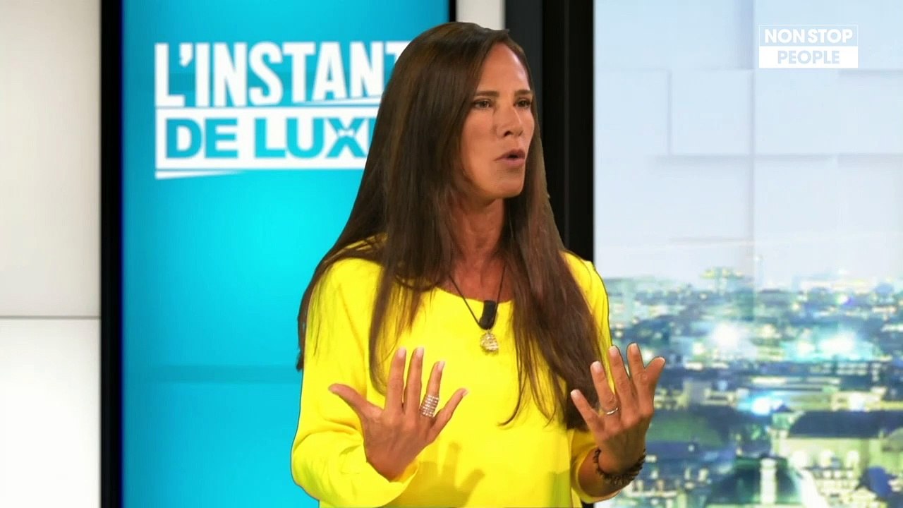 Nathalie Marquay-Pernaut s'en prend à Geneviève de Fontenay: "C'était quelqu'un qui était vraimenent importante pour moi. J'ai été extrêmement déçue" - VIDEO