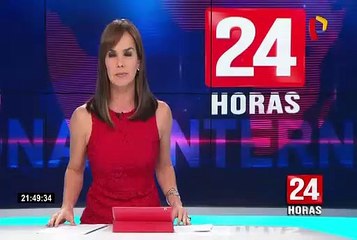 México: iniciarán investigación a policía que disparó a hombre con cuchillo