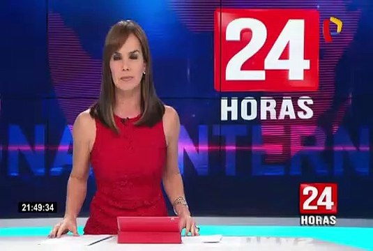 México: iniciarán investigación a policía que disparó a hombre con cuchillo