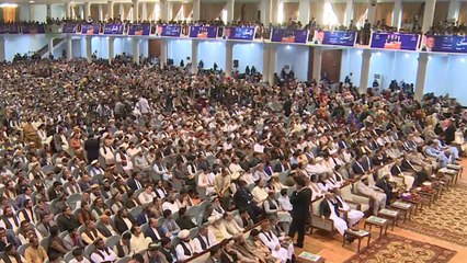 طالبان تهدد باستهداف الانتخابات الرئاسية بأفغانستان