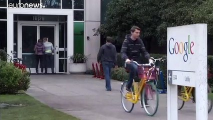 Tribunal Europeu dá razão à Google