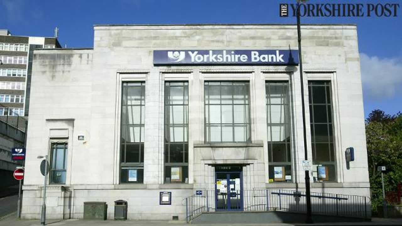 Yorkshire Bank