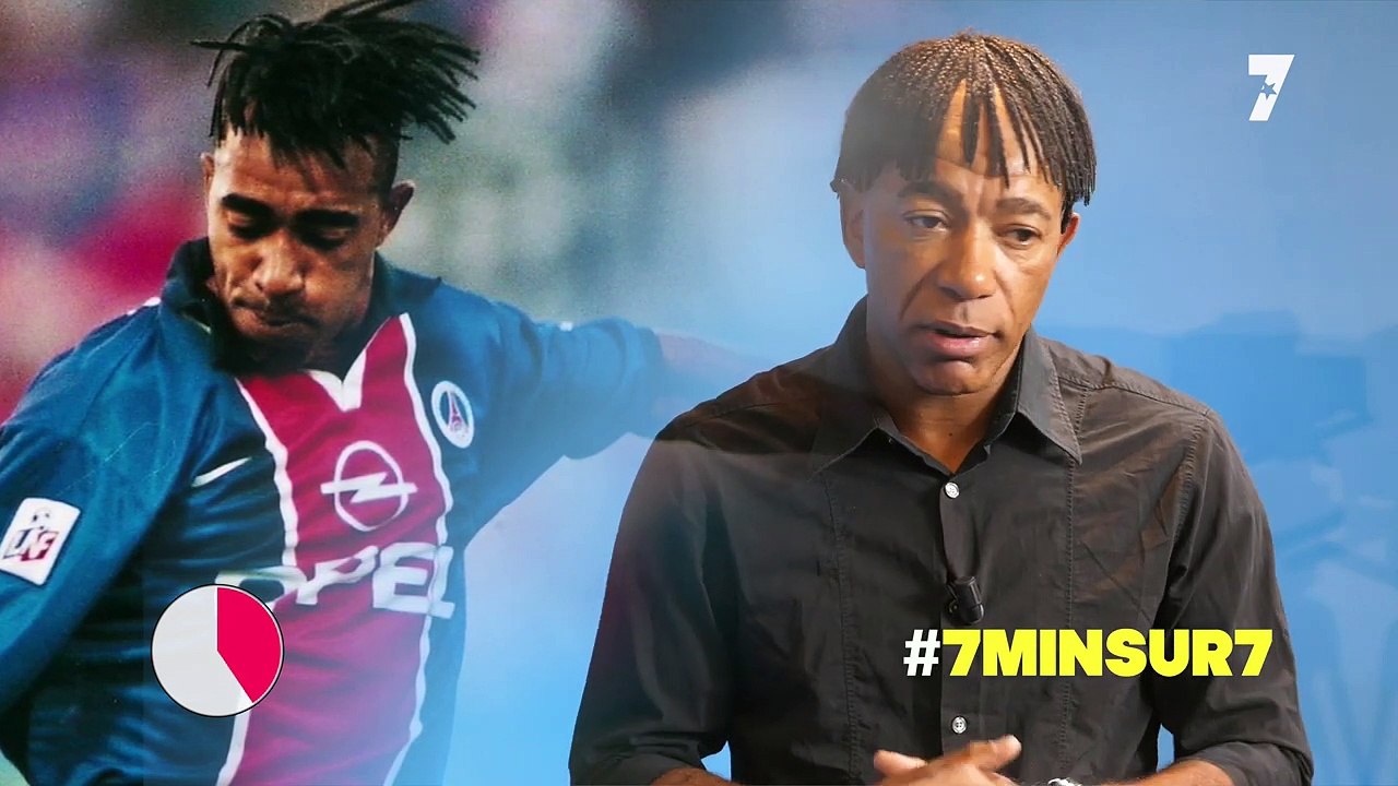 PATRICE LOKO est l'invité de 7 Minsur7  sur 7 ENTERTAINMENT TELEVISION