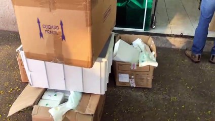 Operação Autoclave: polícia mira grupo que reutilizava e revendia material cirúrgico