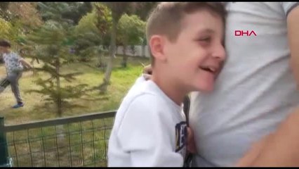 Silivri'de deprem okulları boşalttı 4 röp