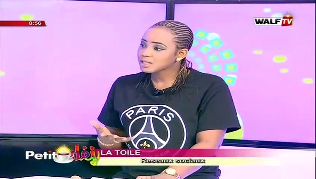 La Toile (l’actualité qui fait Buzz sur le Net) - Petit Déj du 24 sept. 2019