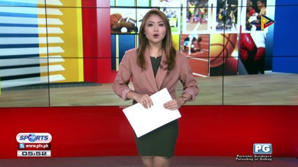 PhilSilat team, muling lalaban sa World Stage