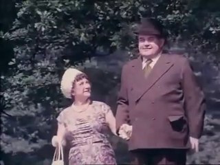 Nearest and Dearest (1972) 2/2  Jimmy Jewel Hilda Baker Yootha Joyce Madge Hindle