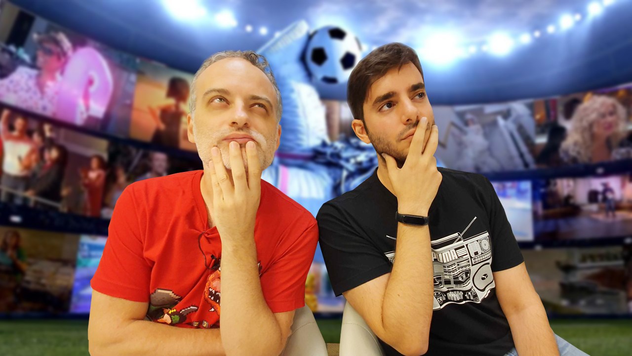 Liga Santander y UEFA Champions League - Cómo ver el fútbol en nuestros dispositivos