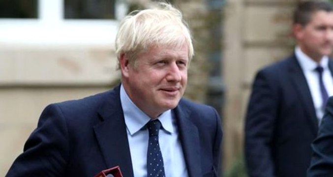 Boris Johnson'a büyük şok: Mahkemesi Parlamentonun askıya alınmasını hukuka aykırı buldu