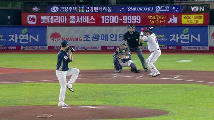 싸늘하게 식은 '팬심'...롯데 15년 만의 꼴찌 확정 / YTN