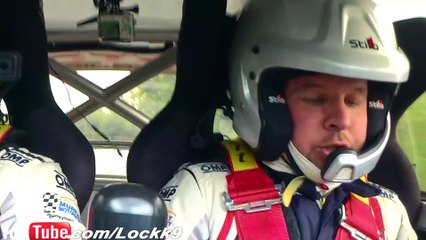 Pure⚡️ Sound Rally - IRISH☘️Tarmac(Asphalt) Rallying
