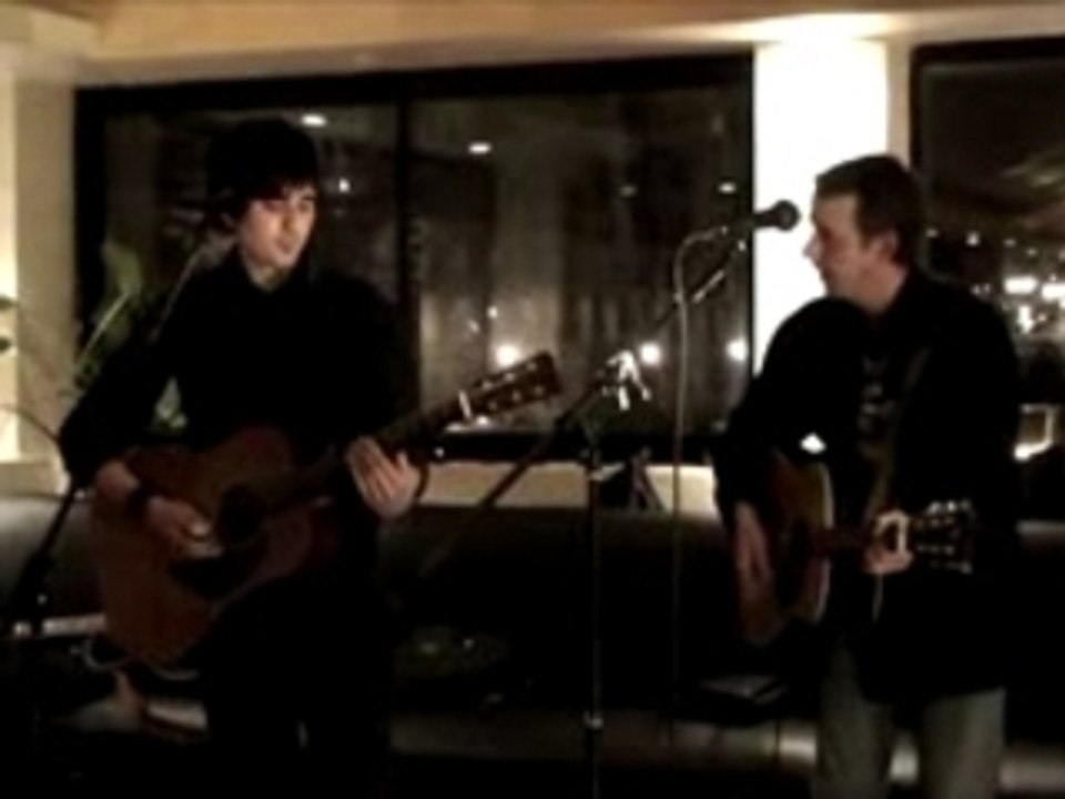 Cary T Brown à L'Hippocampe