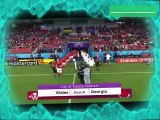 sport highlights wales vs georgia rugby last final