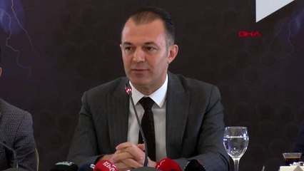 Spor türk telekom'un potadaki hedefi şampiyonluk