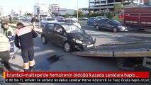 İstanbul-maltepe'de hemşirenin öldüğü kazada sanıklara hapis cezası