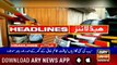 ARY News Headlines| Rain in parts of Karachi under impact of Cyclone Hikaa | 4PM |24 Sep 2019