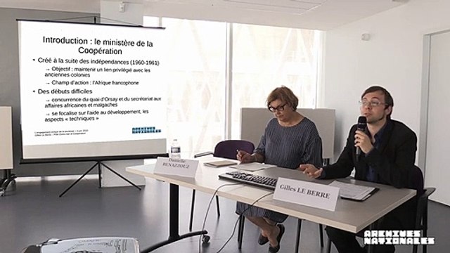 07 - Sources d’archives