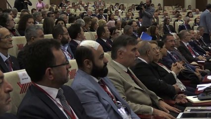 Saraç: 'Ülkemizde ve dünyada örneği bulunmadığını bildiğimiz burs programı kurguladık'' - ANKARA