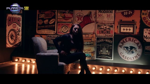 EMANUELA - ARE, DARPAY Емануела - Аре, дърпай, 2019