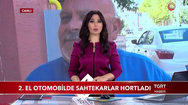 İkinci El Otomobil Alacak ve Satacaklar Dolandırıcılara Dikkat!