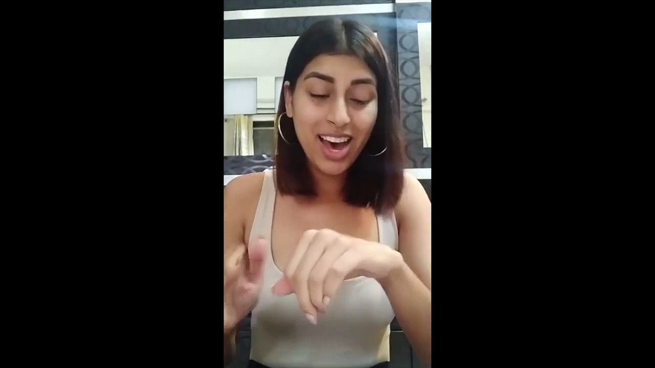 MTV India's Next Top Model Aakriti shares her Skin Routine with products from ILANA ORGANICS