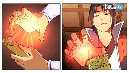 Vạn Giới Tiên Tung Chap 213