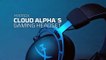 Cloud Alpha S – HyperX Gaming Headset for PC