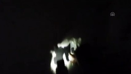 Sultangazi'de kaçak sigara operasyonu - İSTANBUL