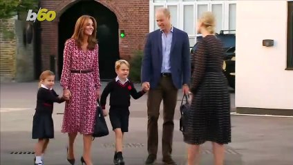 Kate Middleton Keeps Gaining Confidence as Future Queen