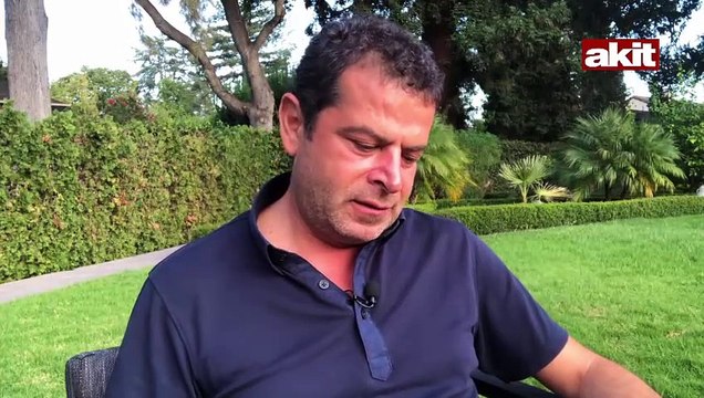 Cüneyt Özdemir’den Erdoğan'a destek: Yüzde yüz doğru buluyorum!