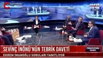 İmamoğlu'na ısrarla sordular! İşte verdiği yanıt