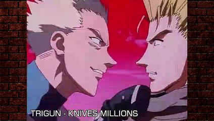 Ramon Canals doblant altres sèries d'anime [35021306]