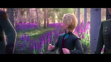 Frozen II Trailer #2 (2019) _ Movieclips Trailers