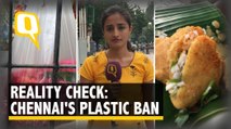 How Is Chennai Faring 8 Months Since Plastic Ban?