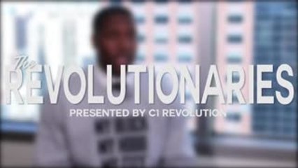 Meet The Man Behind The Hoodies Designed To Save Chicago