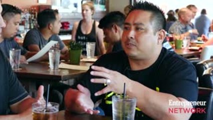 Myles Kovacs, From the Streets of East LA to Publishing Mogul of DUB Magazine