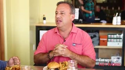 From $100M Business to Losing it All to Bouncing Back in a Big Way