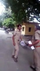 Chalaan ki wajeh se ye sab ho raha hai