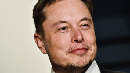 Biography: Elon Musk