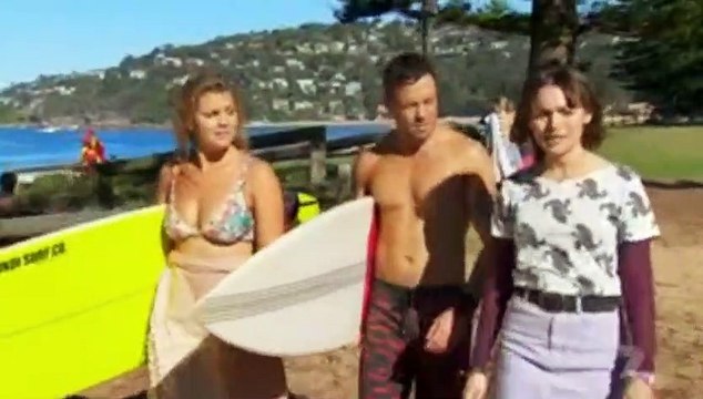 Home and Away 24th September 2019 (2217)