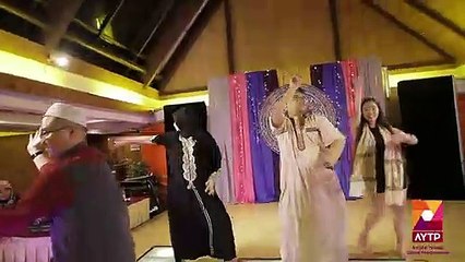 Young CEO Development Programme -Digital workshop Malaysia