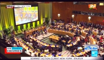 LES GRANDES HEURES DU 24 SEPTEMBRE 2019 - 1ère PARTIE