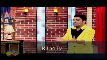 Stand up Fərda Amin Mən kiməm - Gülüş Yığması