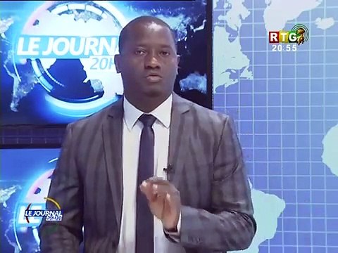 Report des festivités marquant le 61e anniversaire de l'indépendance de la Guinée